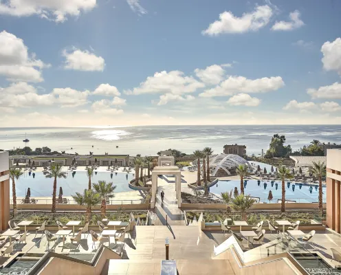 Mayia Exclusive Resort & Spa -  All Inclusive Hotels in Ródos