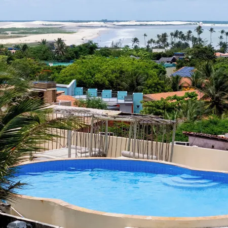 Hotel Mare Mansa