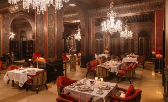 Selman Marrakech