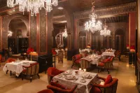 Selman Marrakech Hotels in Marrakech