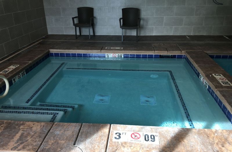 Comfort Inn & Suites Zion Park Area photo 5
