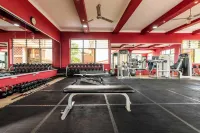 Mbale Resort Hotel - Gym