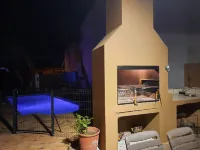 TwinnPalms Accommodation
