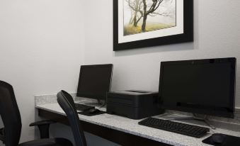 Hawthorn Suites by Wyndham San Angelo