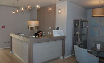 Torretta Palace Hotel