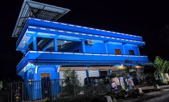 PP Rest Guest House