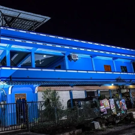 PP Rest Guest House