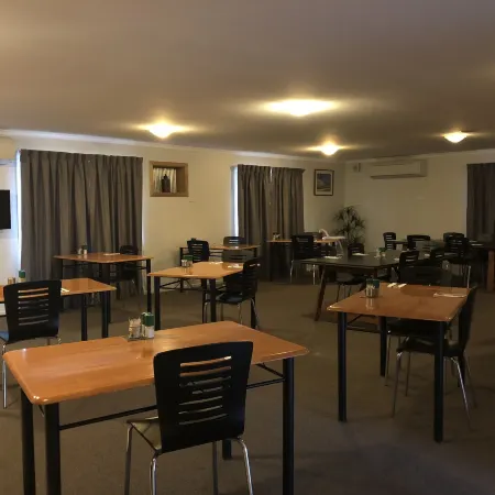 True Blue Motor Inn
