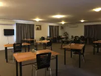 True Blue Motor Inn - petit déjeuner