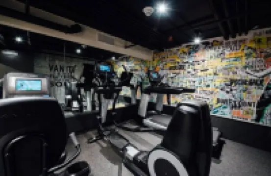 The Preston House and Hotel