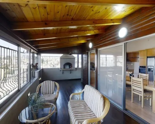 Cozy Wood Apartment with Great View to Nazareth Hotels in Nazareth