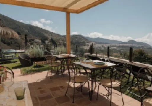 Posada Morisca Charming Hotel Boutique