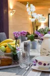 Ome Sweet Home Hotels in Laubressel