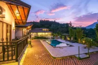 Okwin Resort - Nawalapitiya Hotels in Ginigathhena