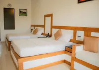 G.M.T. Sorabora Village โรงแรม