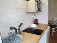 Holiday House in Dziwnowek Near Sea and Lake