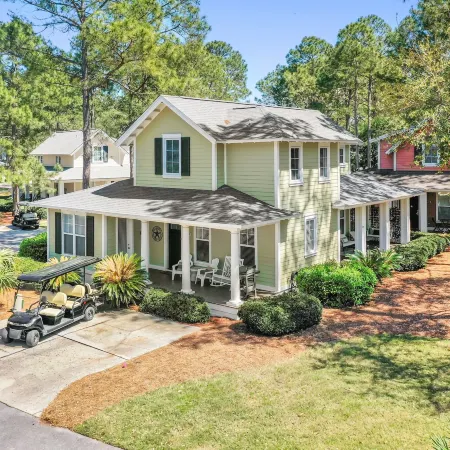 1352 Laurel Grove Home