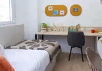 Yugo Granada Salud Hotels near Camping Reina Isabel