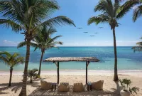 Mantaray Tulum - 5 Sao