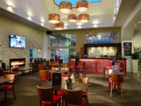 Shoreline Motel Hotels in Napier