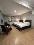 Büyük Ağrı Hotel Hotels in 