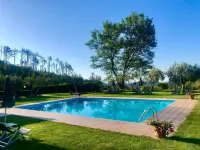 La Rossola Resort & Natura Hotel a Bonassola