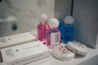 Bagishamol - Spa