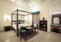 Roop Mahal Homestay - Pensionat