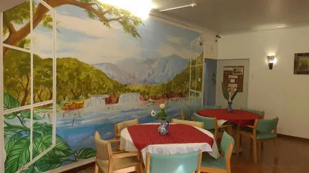 Jardins de São Luís Отели в г. Кинта-ду-Анжу