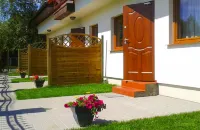 舒適的度假屋帶壁爐