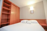 Apartments Vallis Rabiosa Hotels in Zadar