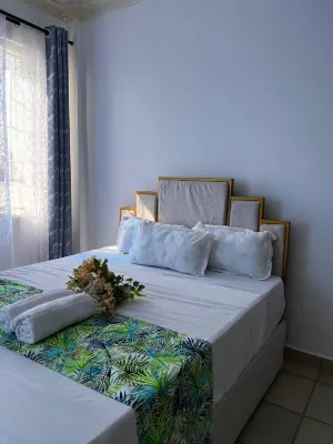 Stunning 2 Bedroom Apartment in Mombassa