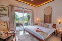 Amã Stays & Trails Lamp House, Goa Hotel a Utorda