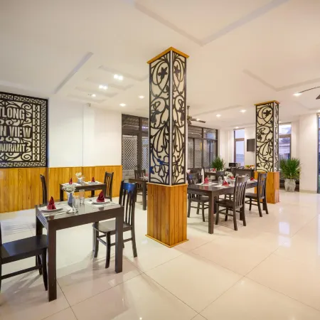 Hotel Front Beach Отели рядом с достопримечательностью «Пляж Кыадай»
