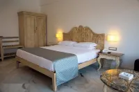 Fateh Safari Resort by Fateh Collection Hotels in Rajsamand