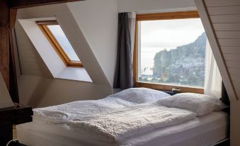 Berg & Berg Apartments - Spiez Self-Check-IN