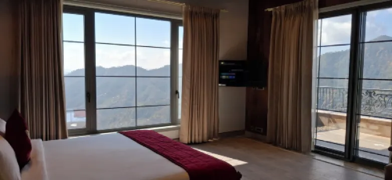 Rosastays Aarnalaya Shimla