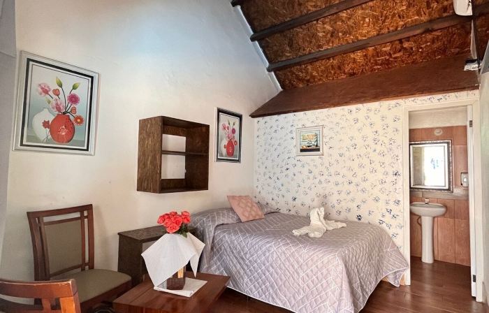 Hotel Marlin Mi Paraiso