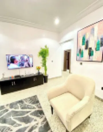 HSH Luxury Apartments
