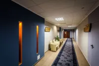 Hotel Alpex Hotels in Ruda Śląska