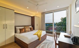 Auro Bliss - An opulent 3BHK penthouse in Dehradun