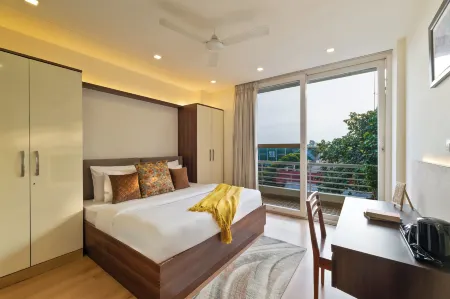 Auro Bliss - An opulent 3BHK penthouse in Dehradun