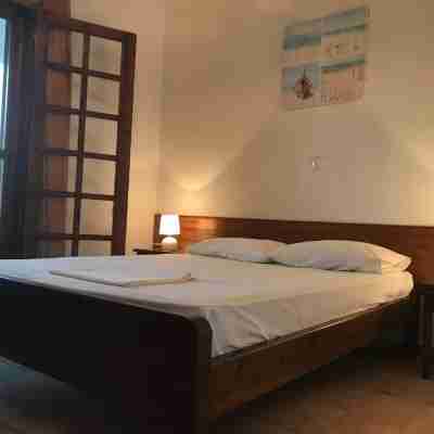 Santa Catalina Rooms