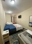 Cjay Homes Hotels in Jersey City