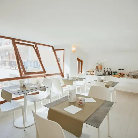 Castrichella Smart Boutique Hotel Rome Airport