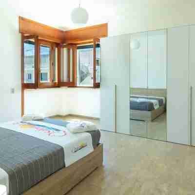 Villa Casa Vacanza Sea Front Rooms