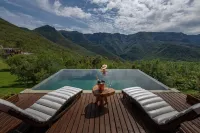 Morada dos Canyons - 5-Star