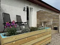 Kvarnviks Gård Close to Sea & Charming Country Stay
