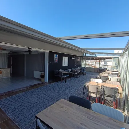 Oz Istanbul Apart Otel