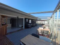 Oz Istanbul Apart Otel Отели в г. 